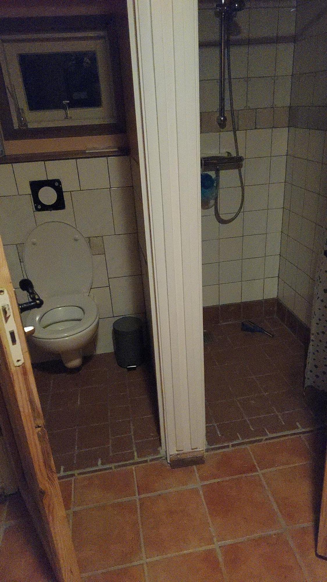De Barre Hichte Bed & Breakfast Nijeberkoop Dış mekan fotoğraf