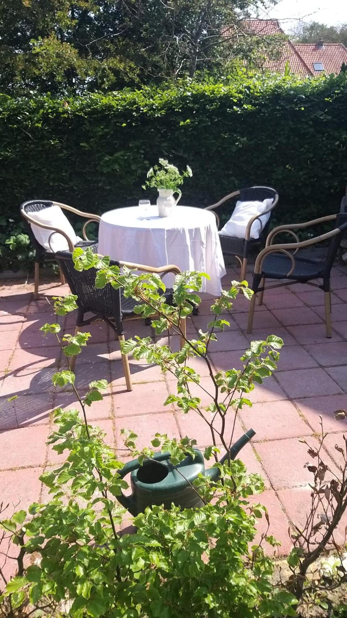 De Barre Hichte Bed & Breakfast Nijeberkoop Dış mekan fotoğraf